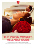 Virgin voyages wellness guide